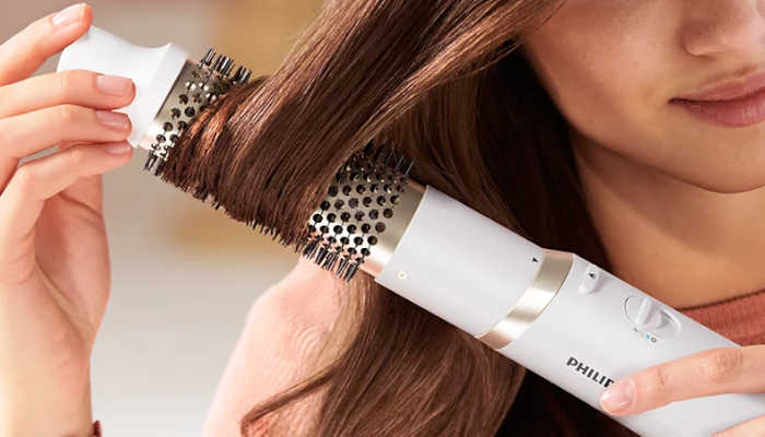 Suszarka do włosów Philips Series 3000 BHA303